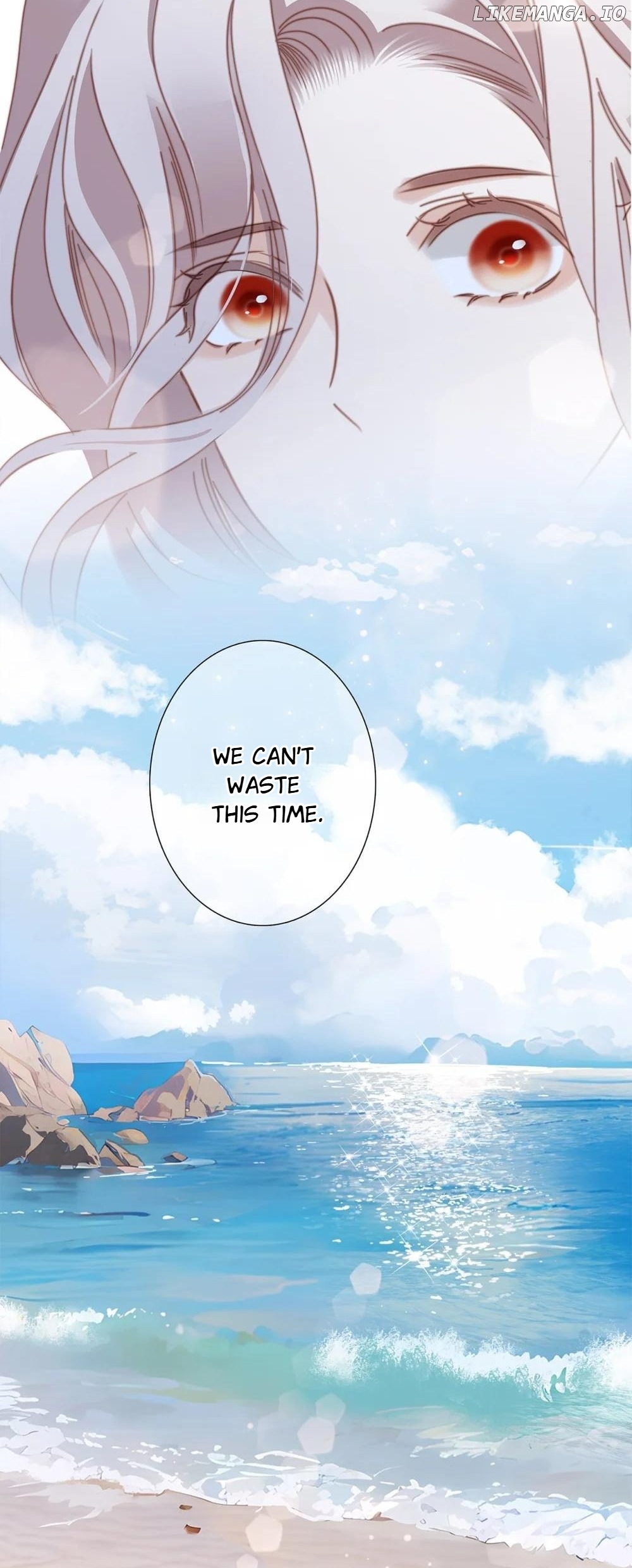 1st Kiss – I Don’t Want To Consider You As Sister Anymore Chapter 57 - 50 - page 14